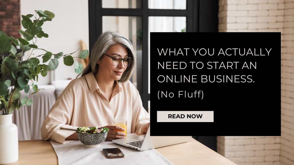 green online business webinar facebook cover (1920 x 1080 px)