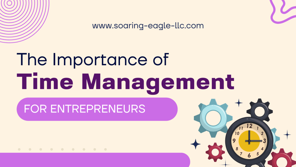 time management
